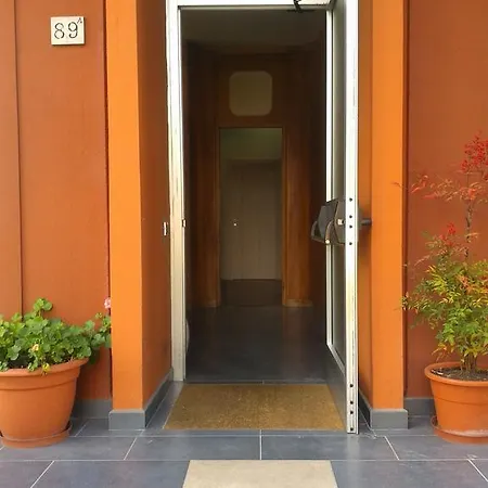 Guest house Marotta Florence