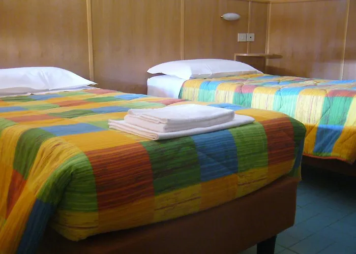 Marotta Casa de hóspedes *