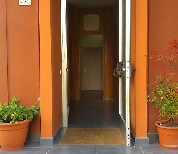 Casa de hóspedes Marotta Florença