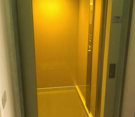 Casa de hóspedes Marotta