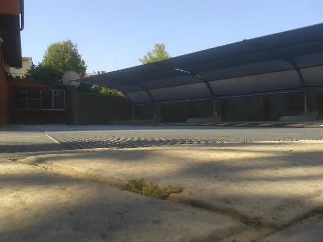 Marotta Casa de hóspedes Florença