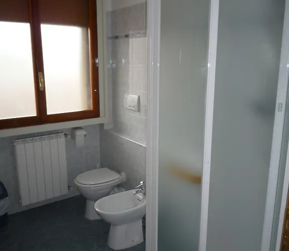 Marotta Casa de hóspedes