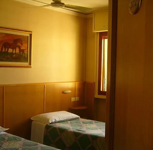 Casa de hóspedes Marotta *