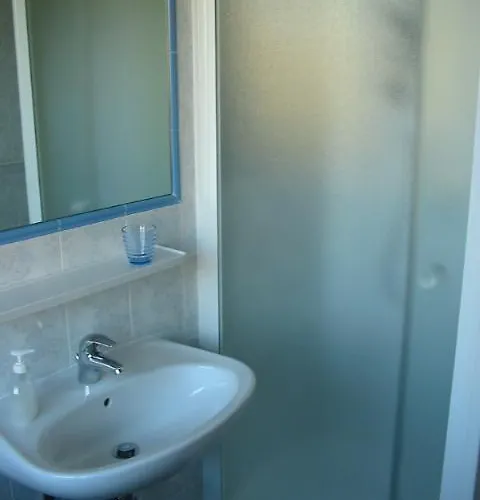 Marotta Casa de hóspedes