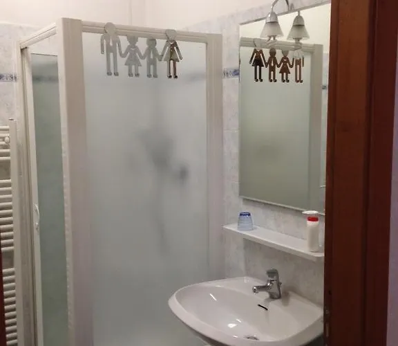 Casa de hóspedes Marotta *