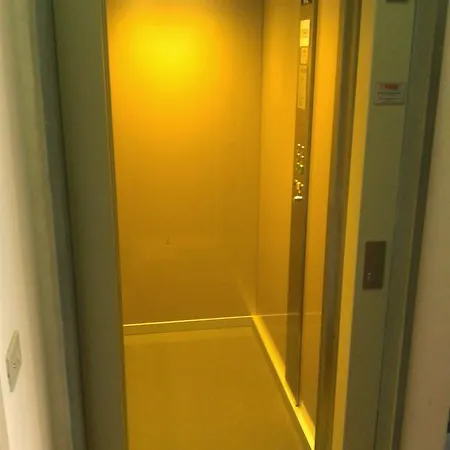 بيت ضيافة Marotta