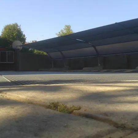 Marotta بيت ضيافة فلورنس