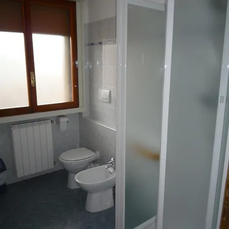 Marotta بيت ضيافة